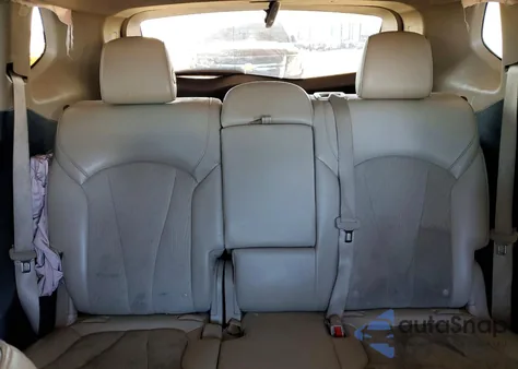 2018 Buick Envision Preferred from USA, damaged, VIN LRBFXBSA6JD116366